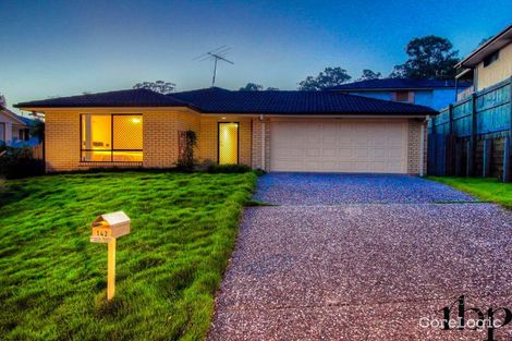 Property photo of 142 Brookvale Drive Underwood QLD 4119