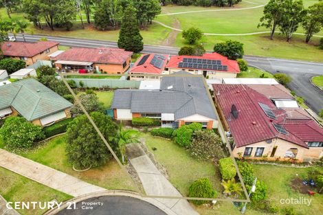 Property photo of 3 Ray Place Minto NSW 2566