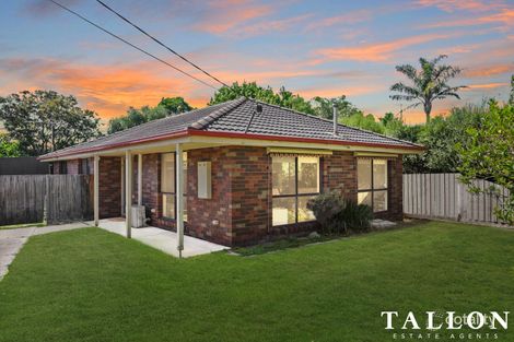Property photo of 17 Penshurst Avenue Hastings VIC 3915
