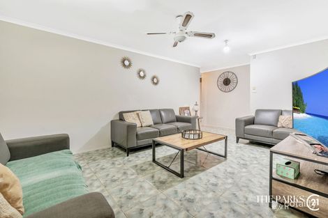 Property photo of 34 Pleasant Street Bossley Park NSW 2176
