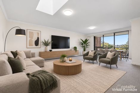14/64-70 Spofforth St, Cremorne, NSW 2090