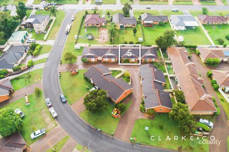Property photo of 5/7 Justine Parade Rutherford NSW 2320