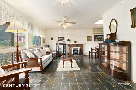 Property photo of 3 Ray Place Minto NSW 2566