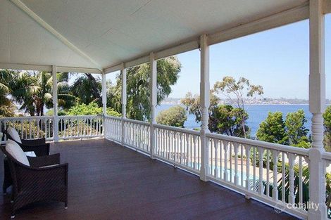 Property photo of 12 The Esplanade Peppermint Grove WA 6011