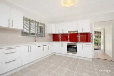 Property photo of 72 Ridge Street Greenslopes QLD 4120