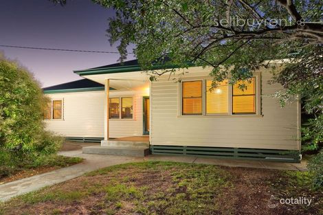 3 Mulqueeney St, Wodonga, VIC 3690