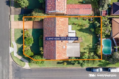 Property photo of 43 Lucinda Road Marsfield NSW 2122