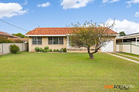 Property photo of 31 Barton Avenue Singleton NSW 2330