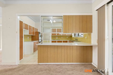 Property photo of 31 Barton Avenue Singleton NSW 2330