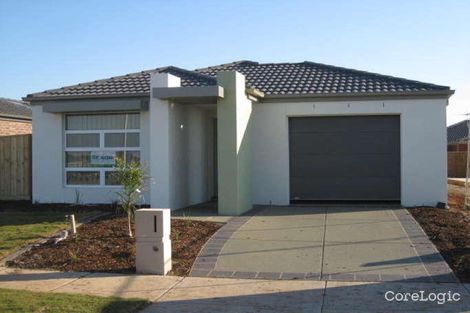 Property photo of 27 Burswood Drive Wyndham Vale VIC 3024