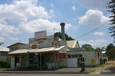 36 Lion Creek Rd, Wandal, QLD 4700