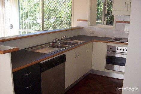 Property photo of 4/17 Arthur Terrace Red Hill QLD 4059