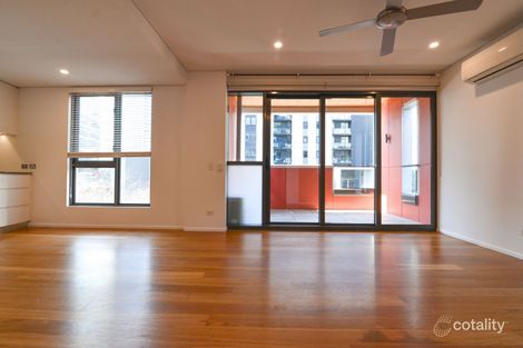 Property photo of 203/18 Buckley Walk Docklands VIC 3008