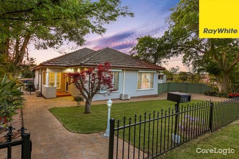 Property photo of 13 Narwee Avenue Narwee NSW 2209