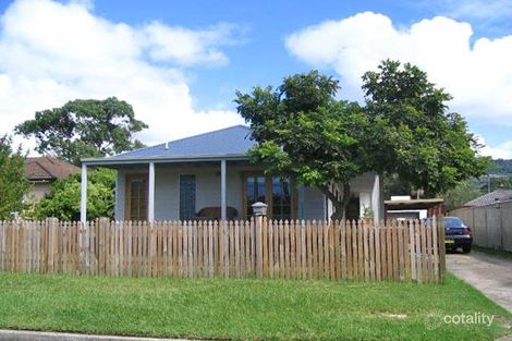 26 Adams Pde, Woonona, NSW 2517