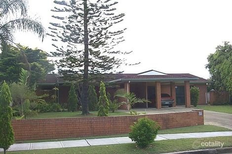 21 Adams Ave, Miami, QLD 4220