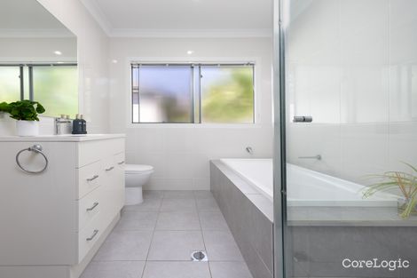 Property photo of 20 Joshua Place Oxenford QLD 4210