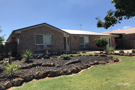 17 Gainsborough Dr, Glenvale, QLD 4350