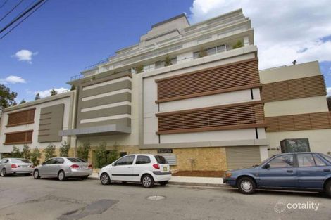 Property photo of 206/55 Norton Street Ashfield NSW 2131