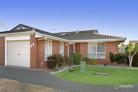 44/32 Kate St, Carina, QLD 4152