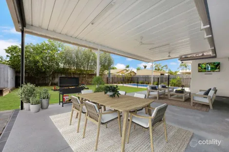 Property photo of 8 Brecon Court Kirwan QLD 4817