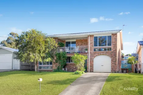 Property photo of 15 Carroll Avenue Mollymook Beach NSW 2539