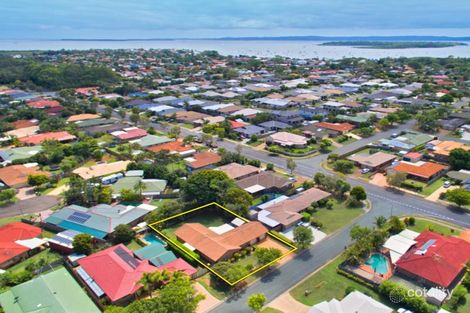 Property photo of 3 Jordan Drive Victoria Point QLD 4165