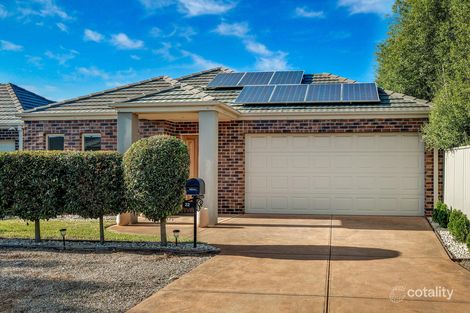 Property photo of 22 Flagstaff Loop Craigieburn VIC 3064