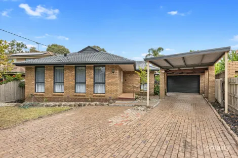 5 Kirkwall Ct, Glen Waverley, VIC 3150