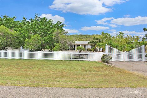 Property photo of 20 Brisbane Drive Jensen QLD 4818