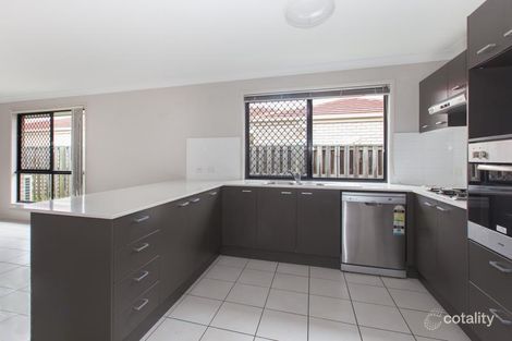 Property photo of 22 Harold Reinhardt Drive Redbank Plains QLD 4301