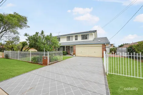 8 Banksia St, Newtown, QLD 4350