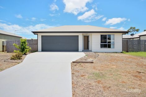 8 Elvina St, Deeragun, QLD 4818