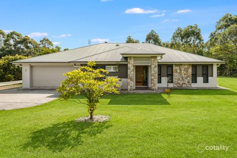 Property photo of 69 Gateway Drive Diddillibah QLD 4559