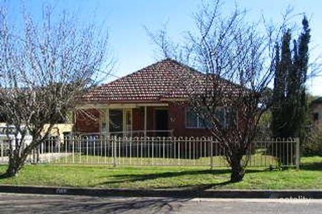21 St Pauls Cres, Liverpool, NSW 2170