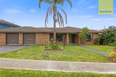 Property photo of 13 Admirals Crescent Taylors Lakes VIC 3038