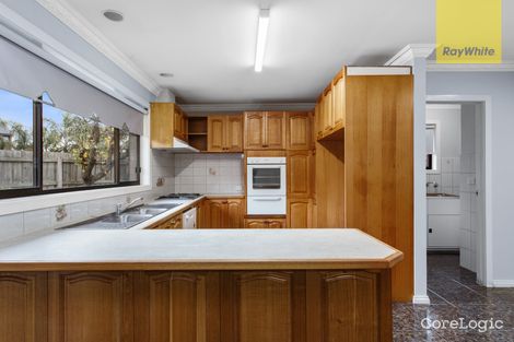 Property photo of 13 Admirals Crescent Taylors Lakes VIC 3038