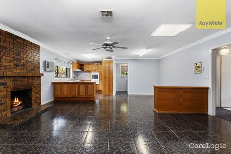 Property photo of 13 Admirals Crescent Taylors Lakes VIC 3038