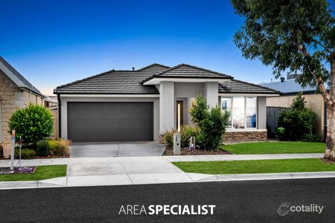 Property photo of 27 Mossey Crescent Cranbourne East VIC 3977