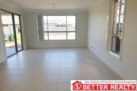 Property photo of 14 Mullumbimby Avenue Hoxton Park NSW 2171