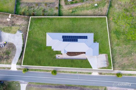 Property photo of 15 Burnside Road Burnside QLD 4560
