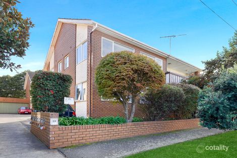 Property photo of 3/26 Byrne Avenue Elwood VIC 3184