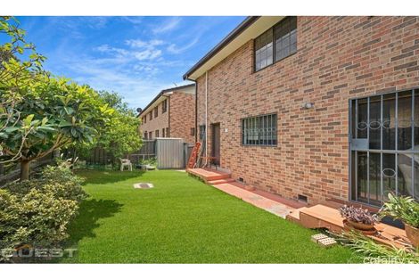 3/19 Resthaven Rd, Bankstown, NSW 2200