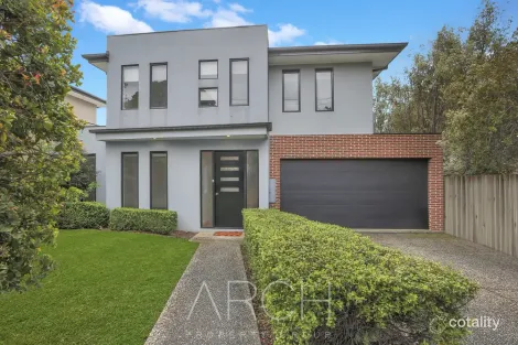 38 Harkaway Rd, Berwick, VIC 3806