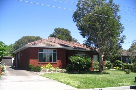 Property photo of 7 Restormel Street Woolooware NSW 2230
