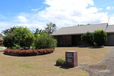 Property photo of 1/15 Plover Place Tweed Heads West NSW 2485