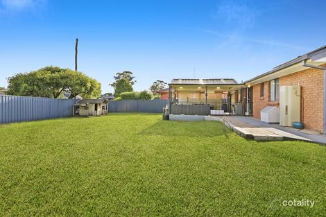 Property photo of 4 Piper Way Narellan NSW 2567
