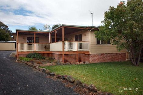 Property photo of 16 Rose Street Murrumbateman NSW 2582