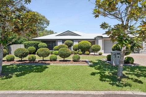1 Quay Ct, Twin Waters, QLD 4564