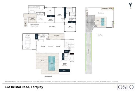 Property photo of 67A Bristol Road Torquay VIC 3228